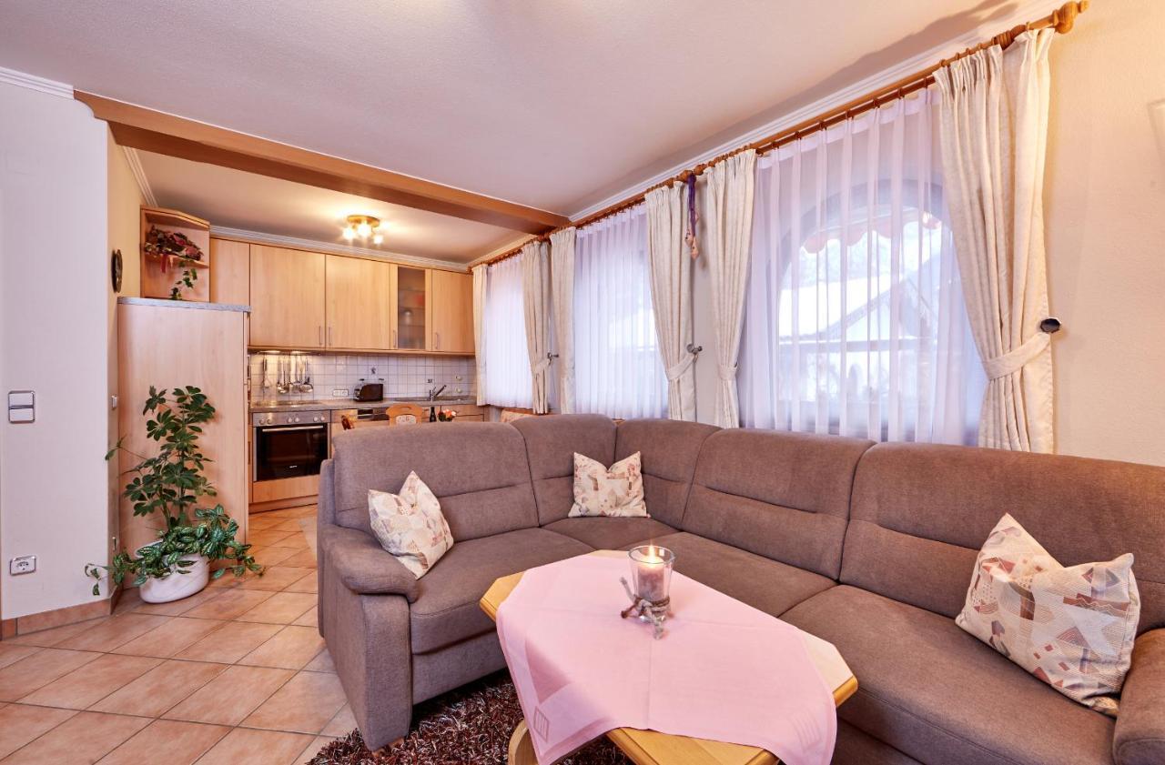 Gaestehaus Marianne Grainau Luaran gambar