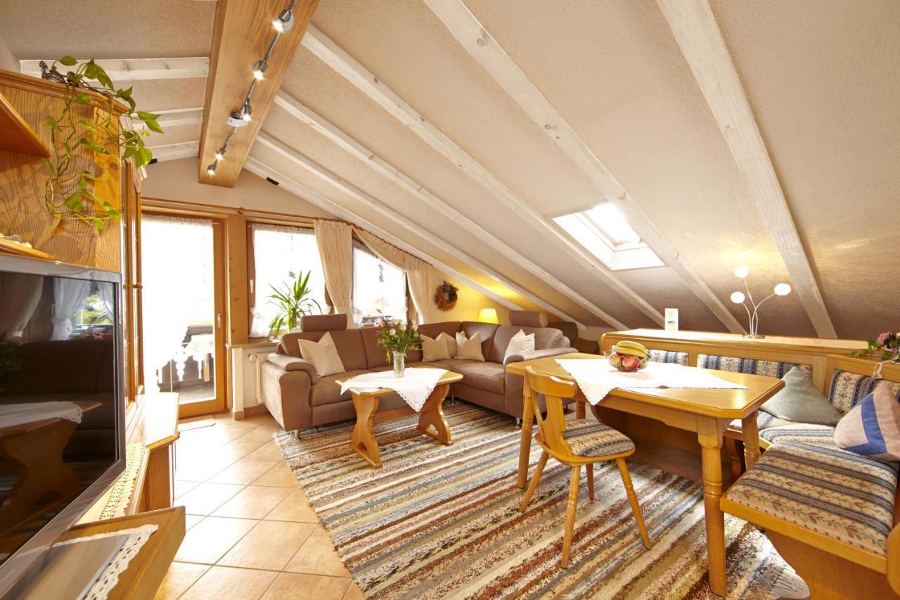 Gaestehaus Marianne Grainau Luaran gambar